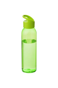 Bullet Sky Glass 16.9floz Sports Bottle (Lime Green) (One Size)