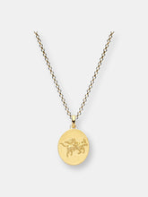 Load image into Gallery viewer, Taurus Necklace