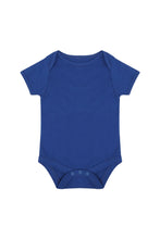 Load image into Gallery viewer, Larkwood Baby Boys/Girls Essential Short Sleeve Bodysuit