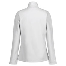 Load image into Gallery viewer, Regatta Great Outdoors Womens/Ladies Connie III Full Zip Softshell Jacket (Polar Bear)