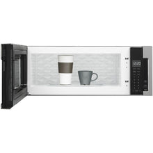 Load image into Gallery viewer, 1.1 Cu. Ft. Stainless Over-the-Range Microwave Oven