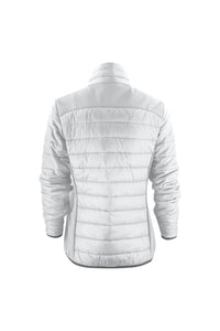 Womens/Ladies Expedition Soft Shell Jacket - White