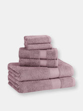 Load image into Gallery viewer, Madison Towel Collection