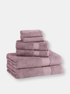 Madison Towel Collection