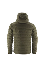 Load image into Gallery viewer, Mens Woodlake Padded Jacket - Moss Green