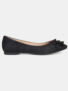 Journee Collection Women's Judy Flat