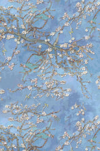 Load image into Gallery viewer, Eco-Friendly Van Gogh Almond Blossom Wallpaper