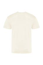 Load image into Gallery viewer, AWDis Just Ts Mens The 100 T-Shirt (Vanilla Milkshake)