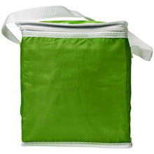 Load image into Gallery viewer, Bullet Tower Lunch Cooler Bag (Lime) (One Size)