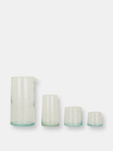 Load image into Gallery viewer, Recycled Glass Tumbler - Medium - Set Of 4