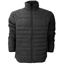 Load image into Gallery viewer, Stormtech Mens Thermal Altitude Jacket (Black)