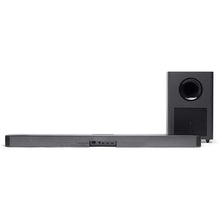 Load image into Gallery viewer, 2.1 Deep Bass Soundbar with 6.5 inch Wireless Subwoofer