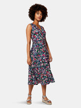 Load image into Gallery viewer, Cindy Dress in Garden Floral