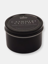 Load image into Gallery viewer, Cashmere Clouds Soy Candle