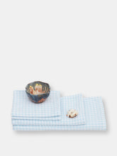 Load image into Gallery viewer, Au Natural Organic Cotton Bath Towel Set