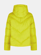 Load image into Gallery viewer, Women&#39;s Janeth Hooded Jacket