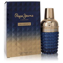 Load image into Gallery viewer, Pepe Jeans Celebrate by Pepe Jeans London Eau De Parfum Spray oz for