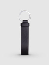 Load image into Gallery viewer, Leather Loop Key Holder