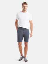 Load image into Gallery viewer, All Day Every Day Short | Men&#39;s Heather Navy