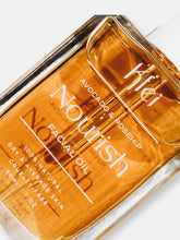 Load image into Gallery viewer, Nourish Avocado &amp; Rosehip Treatment Oil