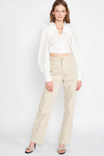 Load image into Gallery viewer, Minnelli Blouse