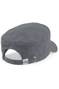 Army Cap / Headwear (Graphite Grey)