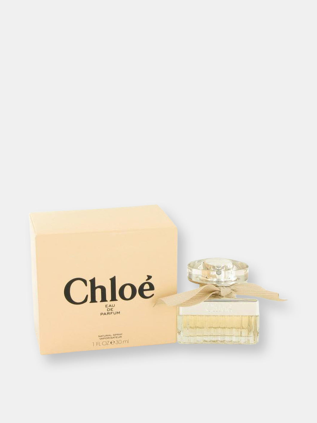Chloe (New) by Chloe Eau De Parfum Spray 1 oz