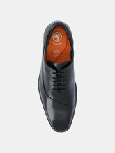 Load image into Gallery viewer, Odin Plain Toe Oxford Shoe