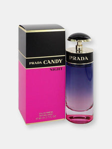 Prada Candy Night by Prada Eau De Parfum Spray 2.7 oz
