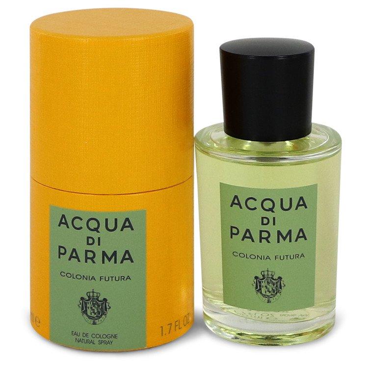 Acqua Di Parma Colonia Futura by Acqua Di Parma Eau De Cologne Spray (unisex) 1.7 oz
