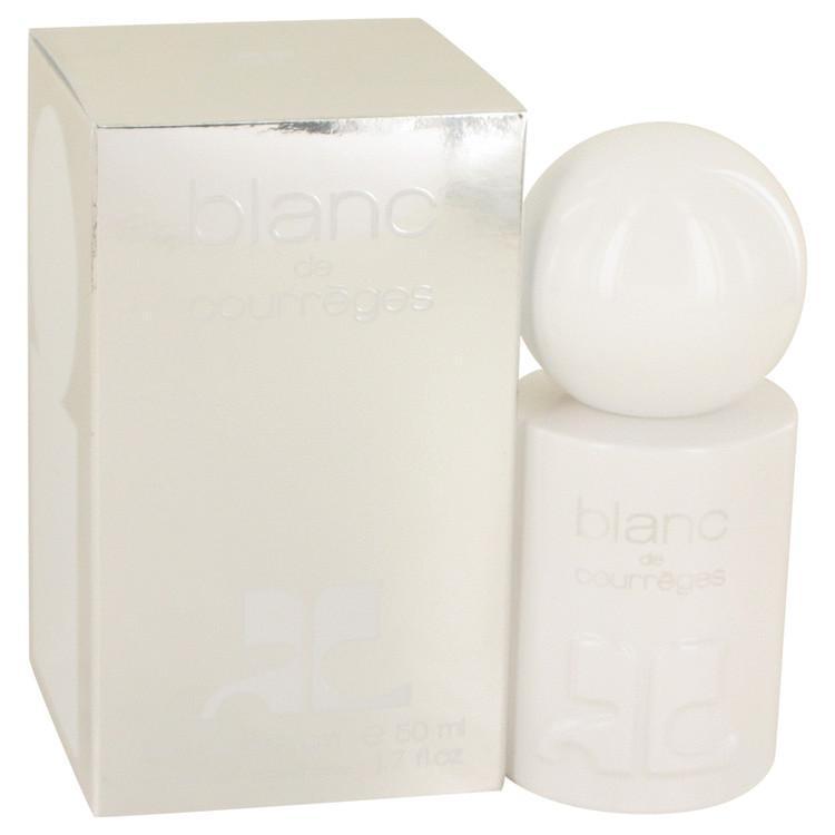 Blanc De Courreges by Courreges Eau De Parfum Spray for Women