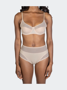 Antares Full Support Bra With Lift