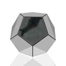 Load image into Gallery viewer, Infinity Dodecahedron Magic Table Lamp