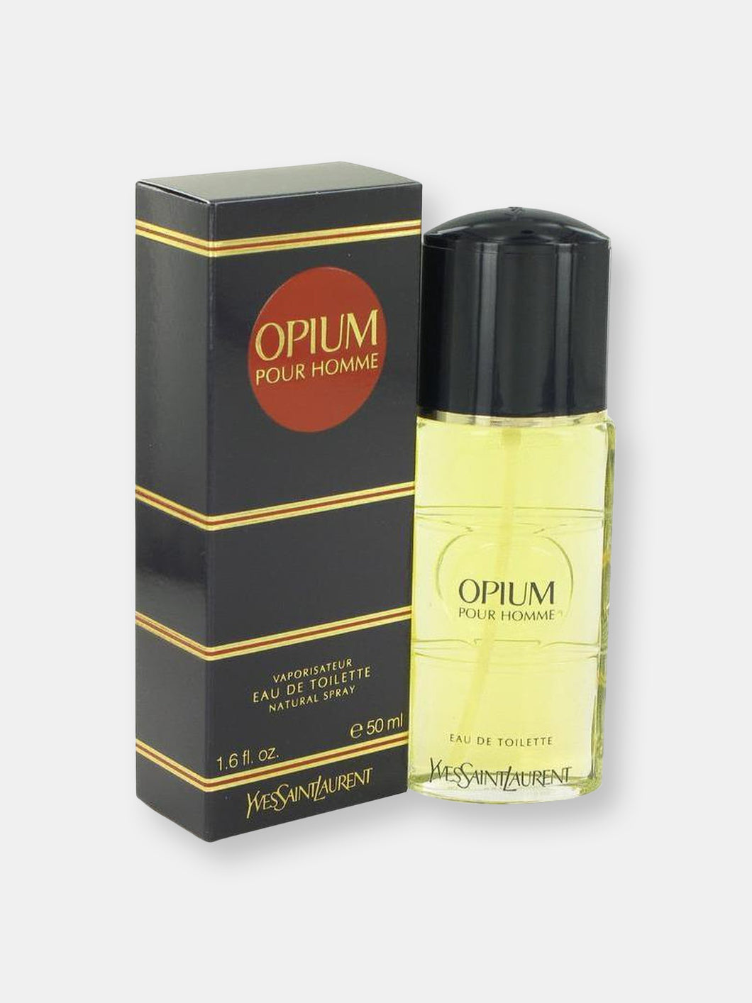 Opium By Eau De Toilette Spray 1.6 oz