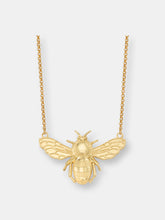 Load image into Gallery viewer, Bee Necklace - Large