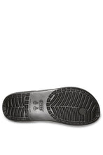 Load image into Gallery viewer, Crocs Unisex Adult Classic II Flip Flops (Black)