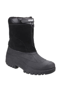 Venture Waterproof Ladies Boot / Wet Weather Wellington Boots