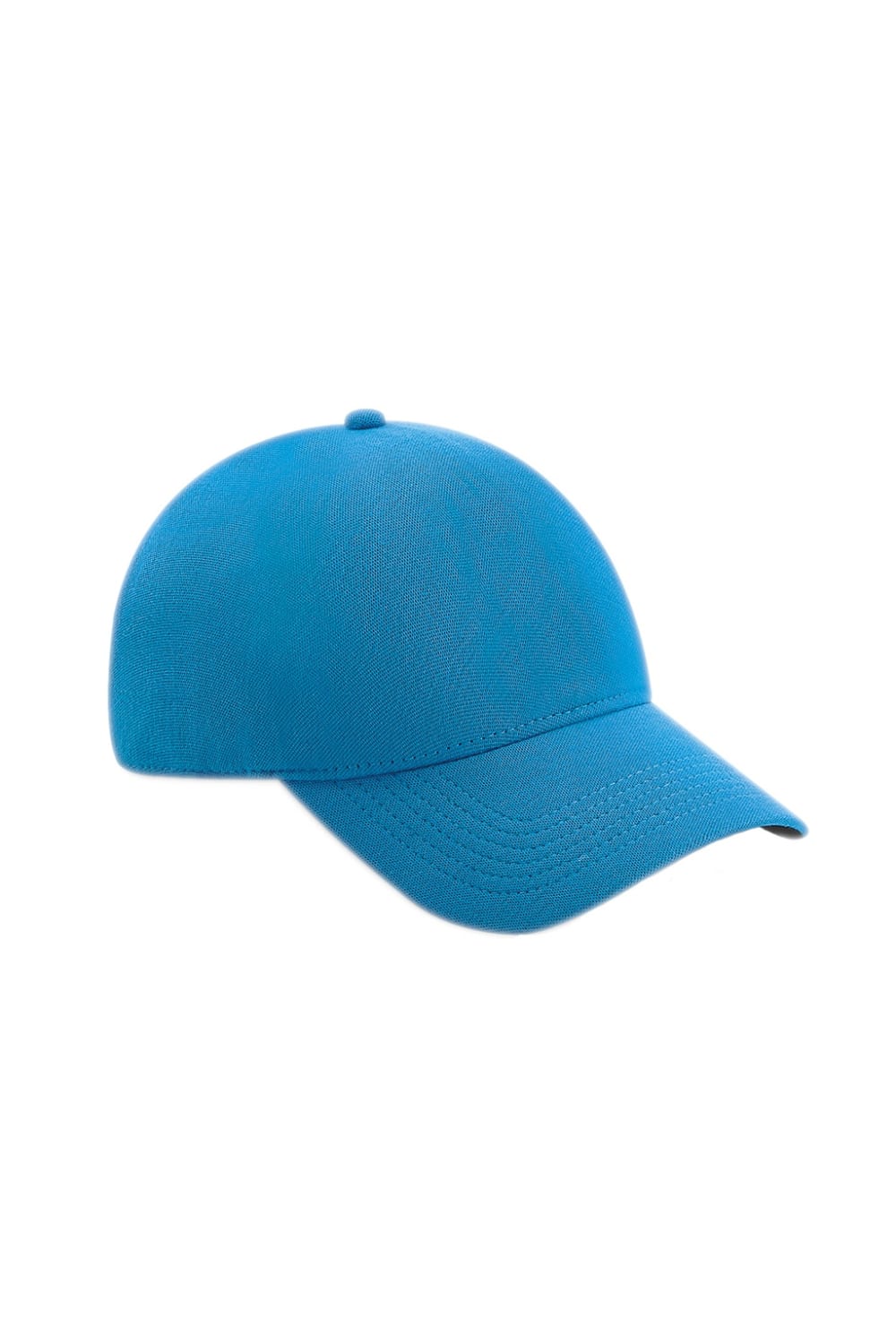 Beechfield Seamless Waterproof Cap (Sapphire Blue)