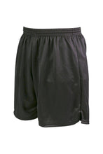 Load image into Gallery viewer, Precision Unisex Adult Attack Shorts (Black)