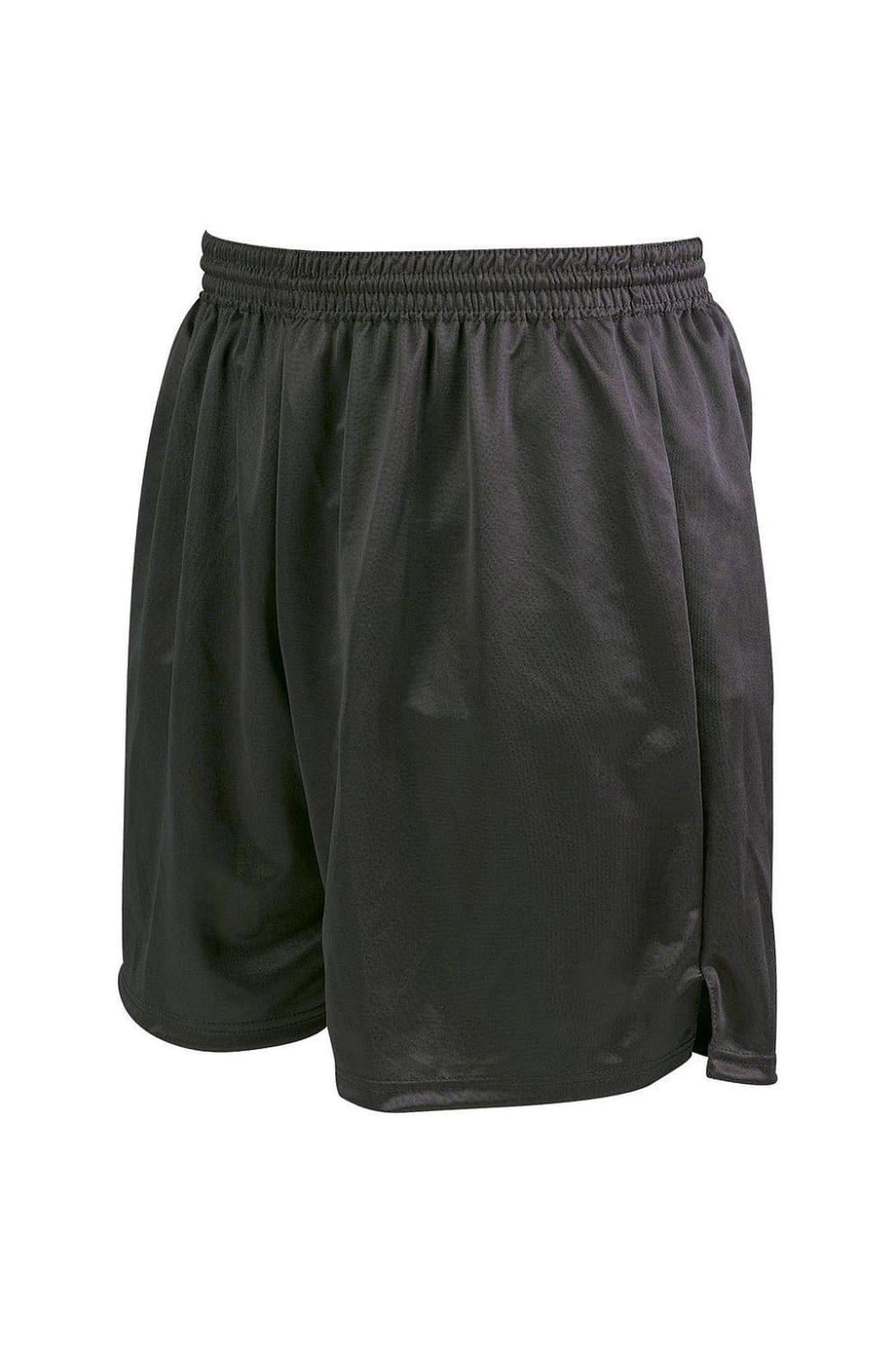 Precision Unisex Adult Attack Shorts (Black)