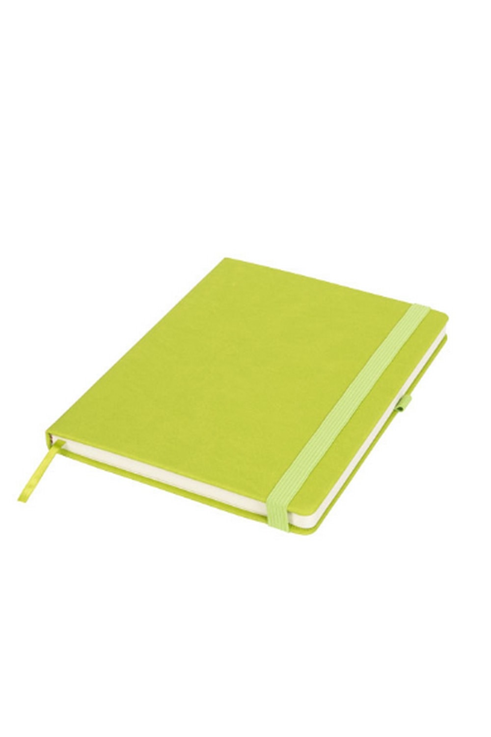 Rivista notebook large (Green) (Large)