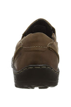 Load image into Gallery viewer, Mens Thomas Leather Loafer - Brown