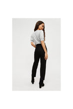 Load image into Gallery viewer, Womens/Ladies Detail Seams Petite Straight Jeans