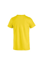 Load image into Gallery viewer, Childrens/Kids Basic T-Shirt - Lemon