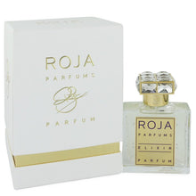 Load image into Gallery viewer, Roja Elixir by Roja Parfums Extrait De Parfum Spray (Unisex) 1.7 oz