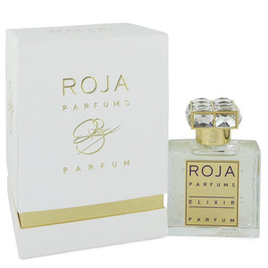 Roja Elixir by Roja Parfums Extrait De Parfum Spray (Unisex) 1.7 oz