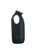 Load image into Gallery viewer, Mens Expedition Vest - Black
