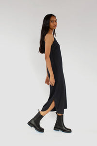 Easy Slip Dress