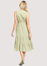Load image into Gallery viewer, Spring Fling Midi Dress