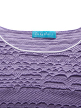 Load image into Gallery viewer, Tuck Stitch Pullover With Detachable Sleeves